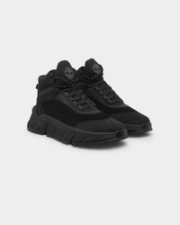 Timberland TBL Turbo Hikers Black
