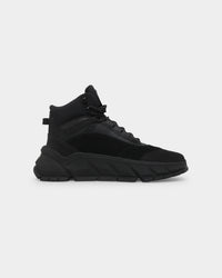 Timberland TBL Turbo Hikers Black