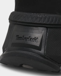 Timberland TBL Turbo Hikers Black