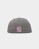 Mitchell & Ness Los Angeles Lakers 'From Dusk' Fitted Grey