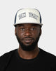 New Era New York Yankees 'Retro G-Town' 59FIFTY Fitted Oceanside Blue