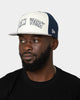 New Era New York Yankees 'Retro G-Town' 59FIFTY Fitted Oceanside Blue