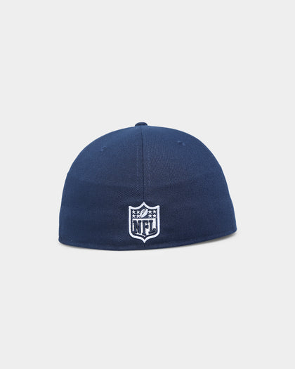 New Era New England Patriots 'Super Bowl Past Champions' 59FIFTY Fitted OTC