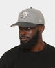 New Era Western Bulldogs 'Melton Wool Cap' AFL '22 59FIFTY Low Profile Fitted Dark Grey