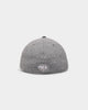 New Era Richmond Tigers 'Melton Wool Cap' AFL '22 59FIFTY Low Profile Fitted Dark Grey
