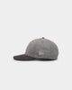 New Era Geelong Cats 'Melton Wool Cap' Afl '22 59Fifty Low Profile Fitted Dark Grey