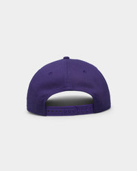 New Era Arizona Diamondbacks 'OG Team Paisley Embroidery' 9FORTY A-Frame Snapback Original Team Colours