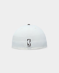 New Era Los Angeles Lakers 'Cereal' 59FIFTY Fitted Chrome White/Walnut