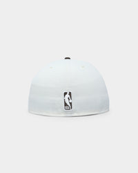 New Era Chicago Bulls 'Cereal' 59FIFTY Fitted Chrome White/Walnut