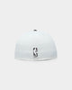 New Era Chicago Bulls 'Cereal' 59FIFTY Fitted Chrome White/Walnut