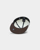 New Era Chicago Bulls 'Cereal' 59FIFTY Fitted Chrome White/Walnut