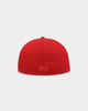 New Era Washington Nationals 'Tonal Two-Tone' 59FIFTY Fitted Light Beige