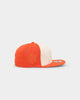 New Era San Francisco Giants 'Tonal Two-Tone' 59FIFTY Fitted Light Beige