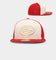 New Era San Francisco 49ers 'Tonal Two-Tone' 59FIFTY Fitted Light Beige