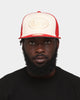 New Era San Francisco 49ers 'Tonal Two-Tone' 59FIFTY Fitted Light Beige