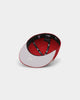 New Era Miami Heat 'Tonal Two-Tone' 59FIFTY Fitted Light Beige