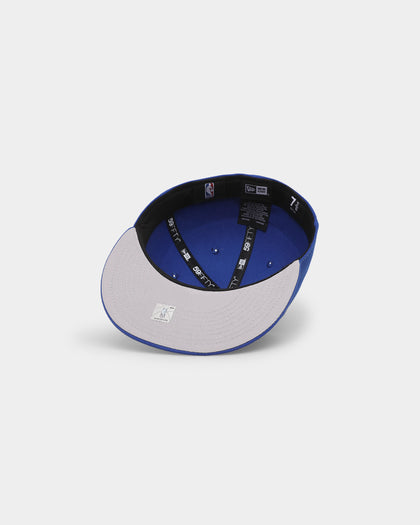 New Era Detroit Pistons 'Tonal Two-Tone' 59FIFTY Fitted Light Beige