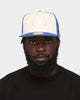 New Era Detroit Pistons 'Tonal Two-Tone' 59FIFTY Fitted Light Beige