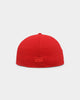 New Era Cincinatti Reds 'Tonal Two-Tone' 59FIFTY Fitted Light Beige