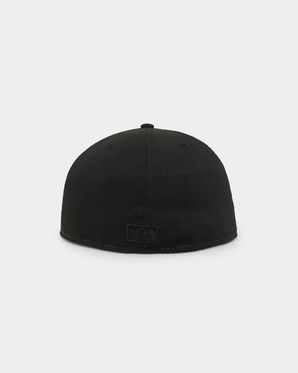 New Era Chicago White Sox 'Tonal Two-Tone' 59FIFTY Fitted Light Beige