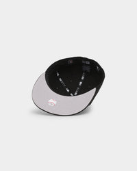 New Era Chicago White Sox 'Tonal Two-Tone' 59FIFTY Fitted Light Beige