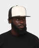 New Era Chicago White Sox 'Tonal Two-Tone' 59FIFTY Fitted Light Beige