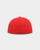 New Era Chicago Bulls 'Tonal Two-Tone' 59FIFTY Fitted Light Beige