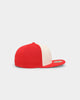 New Era Chicago Bulls 'Tonal Two-Tone' 59FIFTY Fitted Light Beige