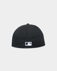 New Era Oakland Athletics 'State Flower' 59FIFTY Fitted Black/Floral