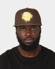 New Era San Diego Padres 'Spray Paint Glow' 59FIFTY Fitted Original Team Colours