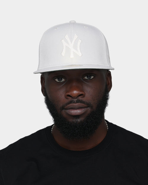 New Era New York Yankees 'Chain Stitch' 59FIFTY Fitted