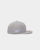 New Era Boston Red Sox 'Purple Smoke' 59FIFTY Fitted Grey/Lavender