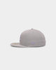 New Era Boston Red Sox 'Purple Smoke' 59FIFTY Fitted Grey/Lavender