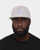 New Era Boston Red Sox 'Purple Smoke' 59FIFTY Fitted Grey/Lavender