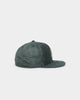 New Era New York Yankees 'Forest Suede & Camel' 59FIFTY Fitted Dark Green
