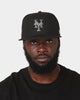 New Era New York Mets 'Rhinestone' 59FIFTY Fitted Rhinestone
