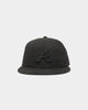 New Era Atlanta Braves 'Paisley All Over' 59FIFTY Fitted Paisley/Black