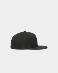 New Era Atlanta Braves 'Paisley All Over' 59FIFTY Fitted Paisley/Black