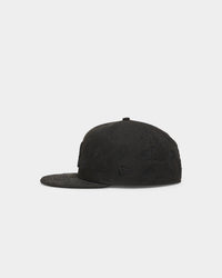 New Era Atlanta Braves 'Paisley All Over' 59FIFTY Fitted Paisley/Black