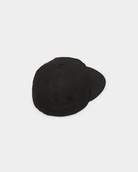 New Era Atlanta Braves 'Paisley All Over' 59FIFTY Fitted Paisley/Black