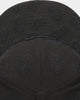 New Era Atlanta Braves 'Paisley All Over' 59FIFTY Fitted Paisley/Black