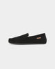Polo Ralph Lauren Collins Bear Slipper Black
