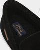 Polo Ralph Lauren Collins Bear Slipper Black