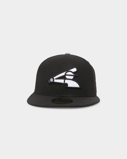 New Era Chicago White Sox 59FIFTY Fitted Original Team Colours