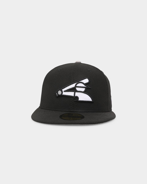 New Era Chicago White Sox 59FIFTY Fitted Original Team Colours