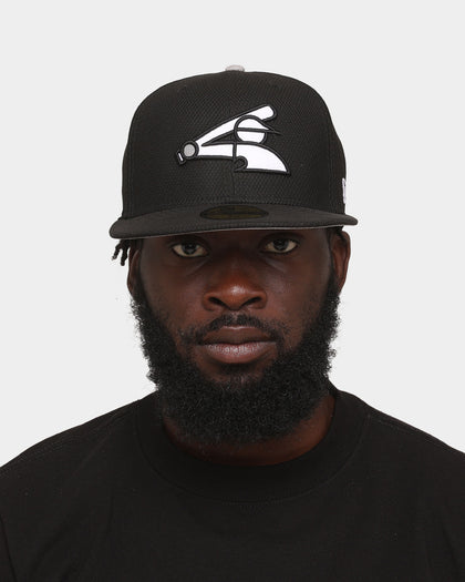 New Era Chicago White Sox 59FIFTY Fitted Original Team Colours