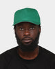 New Era New York Yankees 'Kelly Green Embossed Logo' Old Golfer Snapback Kelly Green