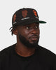 New Era San Francisco Giants 'Logo Evolution' Golfer Snapback Collection Black