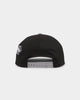 New Era Las Vegas Raiders 'Chenille' Golfer Snapback Black