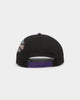 New Era Arizona Diamondbacks 'Chenille' Golfer Snapback Black